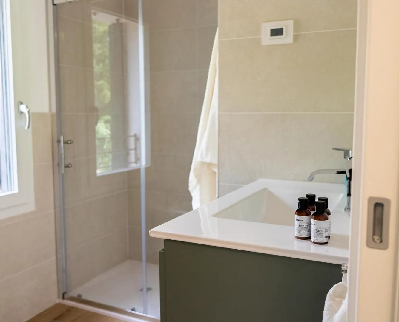 Elegante Appartamento In Centro A Treviso Apartman