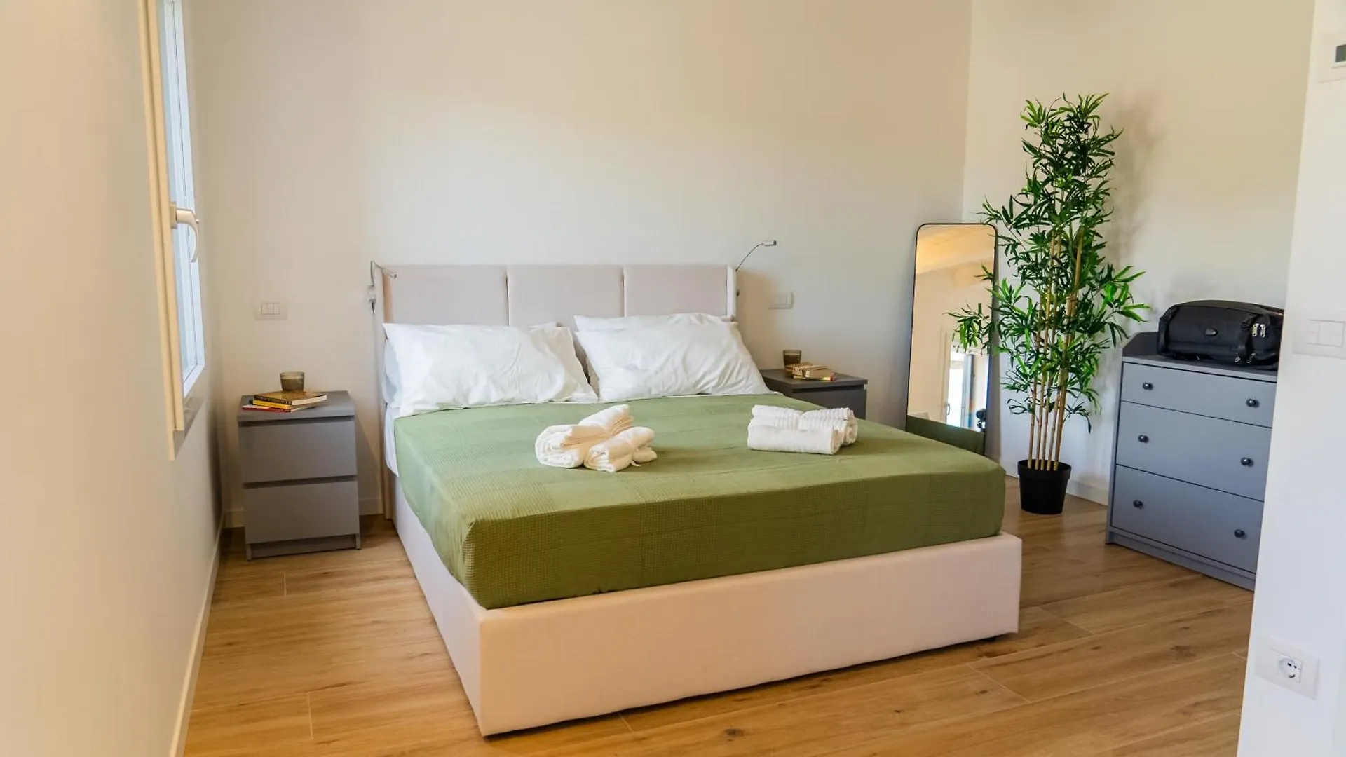 Elegante Appartamento In Centro A Treviso