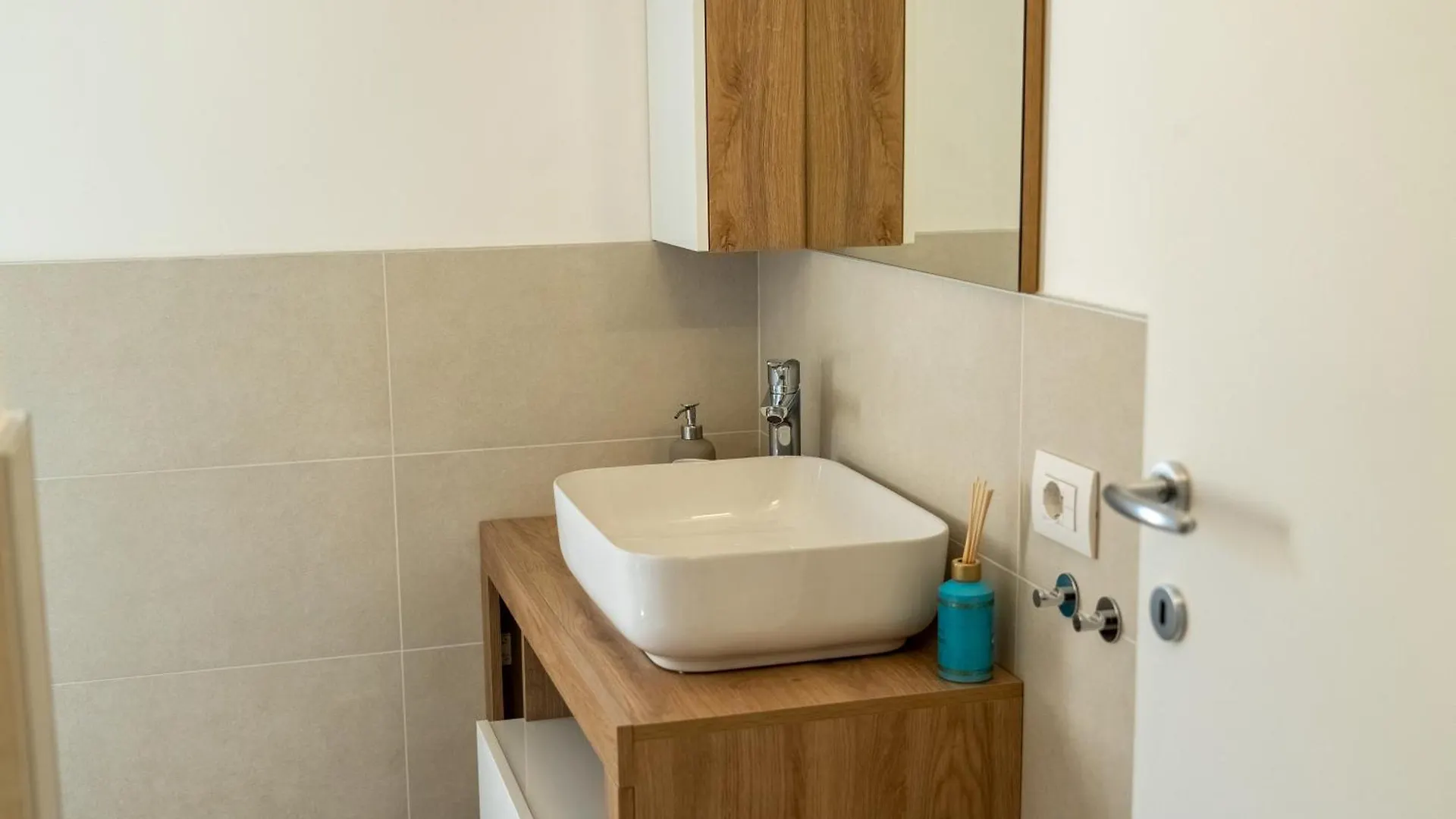 Apartman Elegante Appartamento In Centro A Treviso