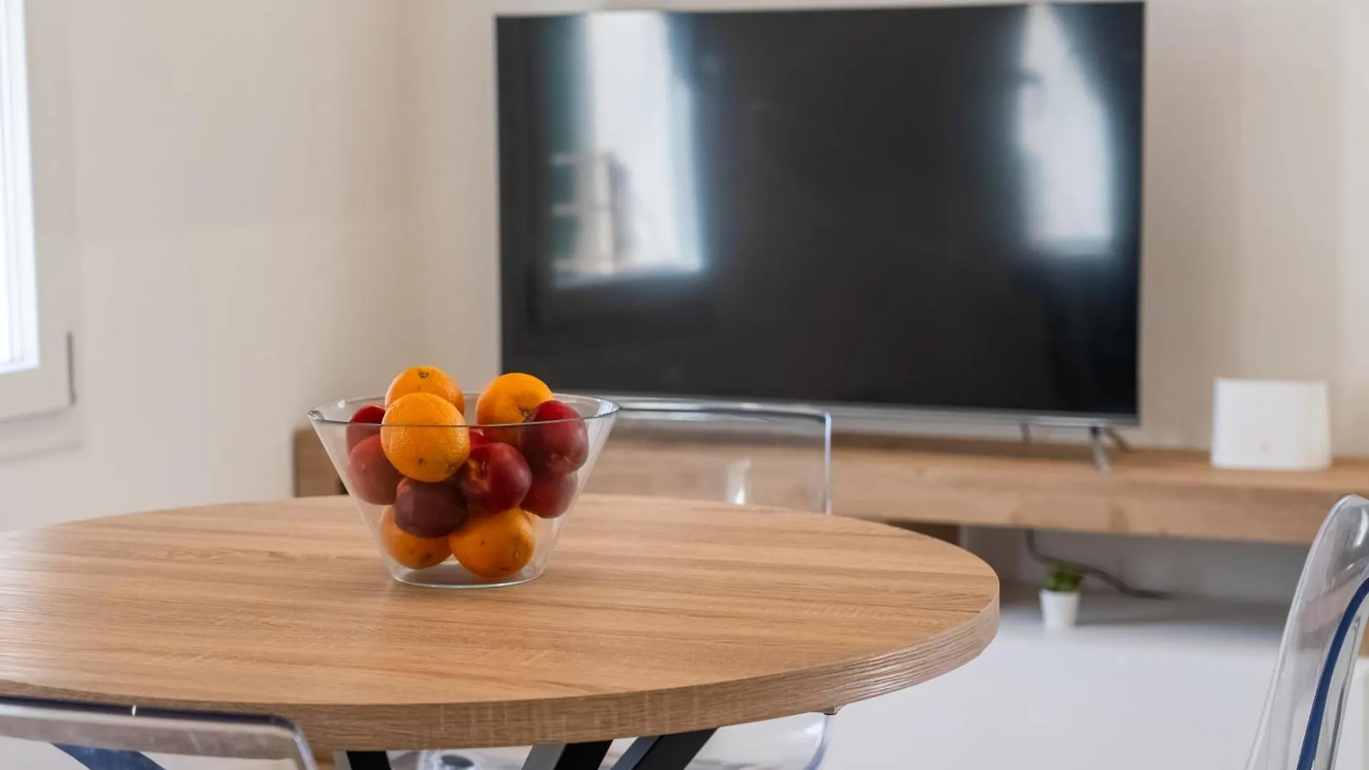 Elegante Appartamento In Centro A Treviso Apartman