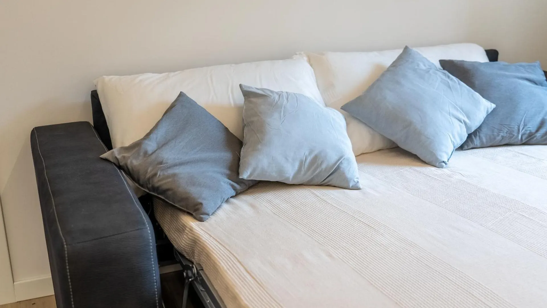 Apartman Elegante Appartamento In Centro A Treviso
