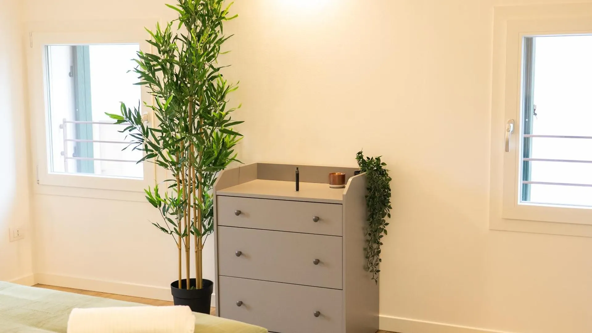Apartman Elegante Appartamento In Centro A Treviso