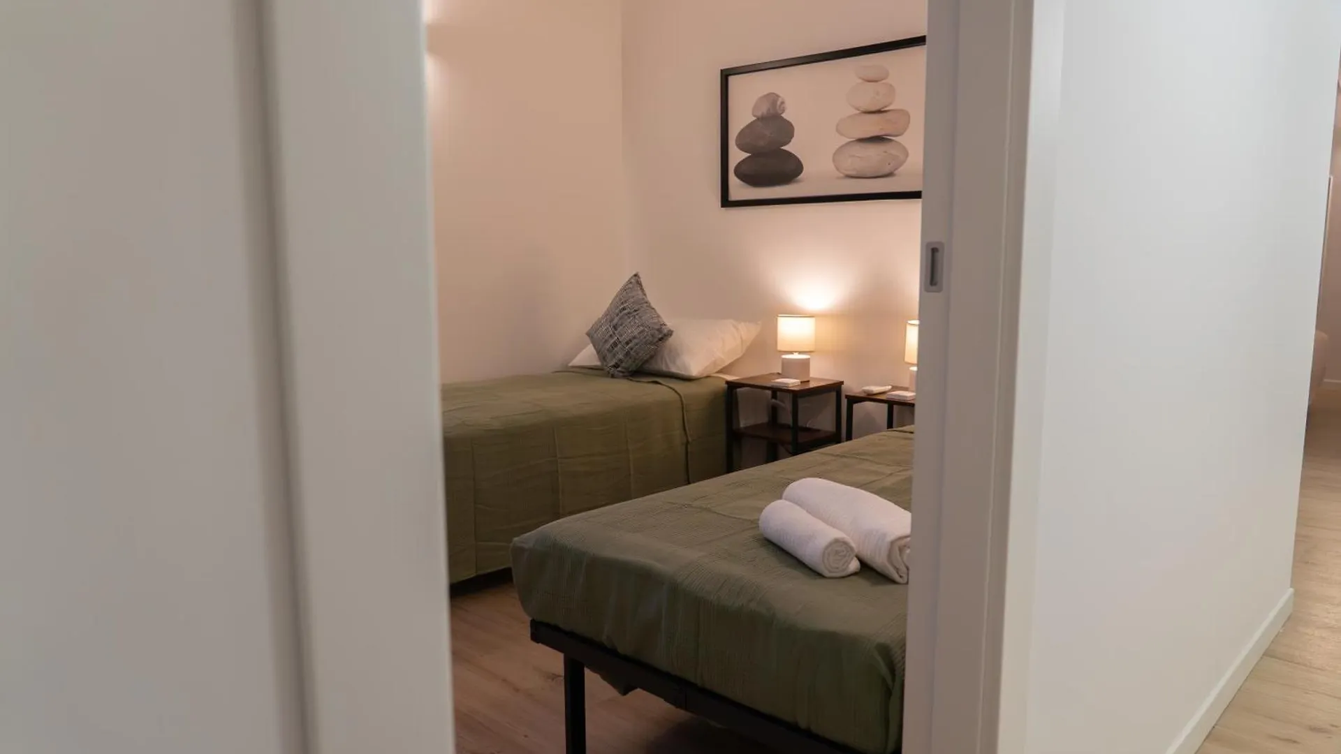 Apartman Elegante Appartamento In Centro A Treviso